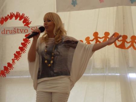 Srečanje članov Rejniškega društva Slovenije 2013 14